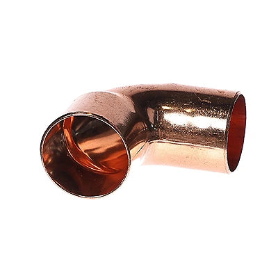 MUELLER STREAMLINE Mueller Streamline ELL00244 90 Degree Copper Street Elbow