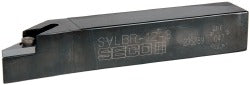 SECO TOOLS Seco 00071930 Svlb Indexable Turning Toolholder Rh