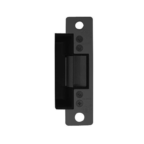ADAMS RITE Adams Rite 7101-310-335-00 Electric Strike 12V Dc Black