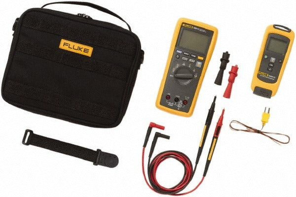 FLUKE Fluke FLK-T3000FC Kit Fc Wireless Temperature Kit 6 Pc