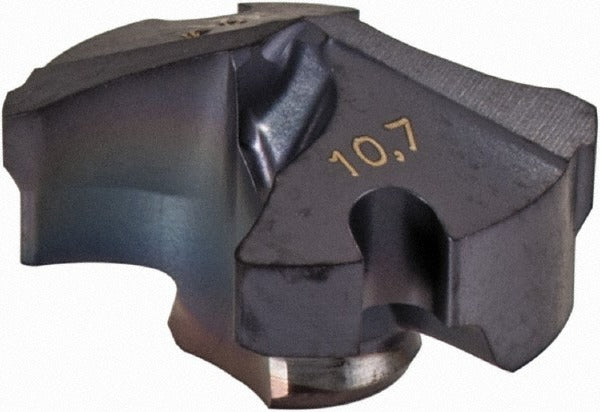 ISCAR Iscar 5504987 Carbide Replaceable Tip Drill 0.4216 in
