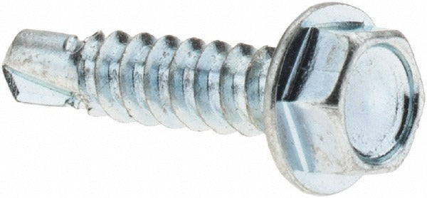 VALUE COLLECTION Value Collection TKHWI0-800750-2-050B 8 Hex Washer Head Screw