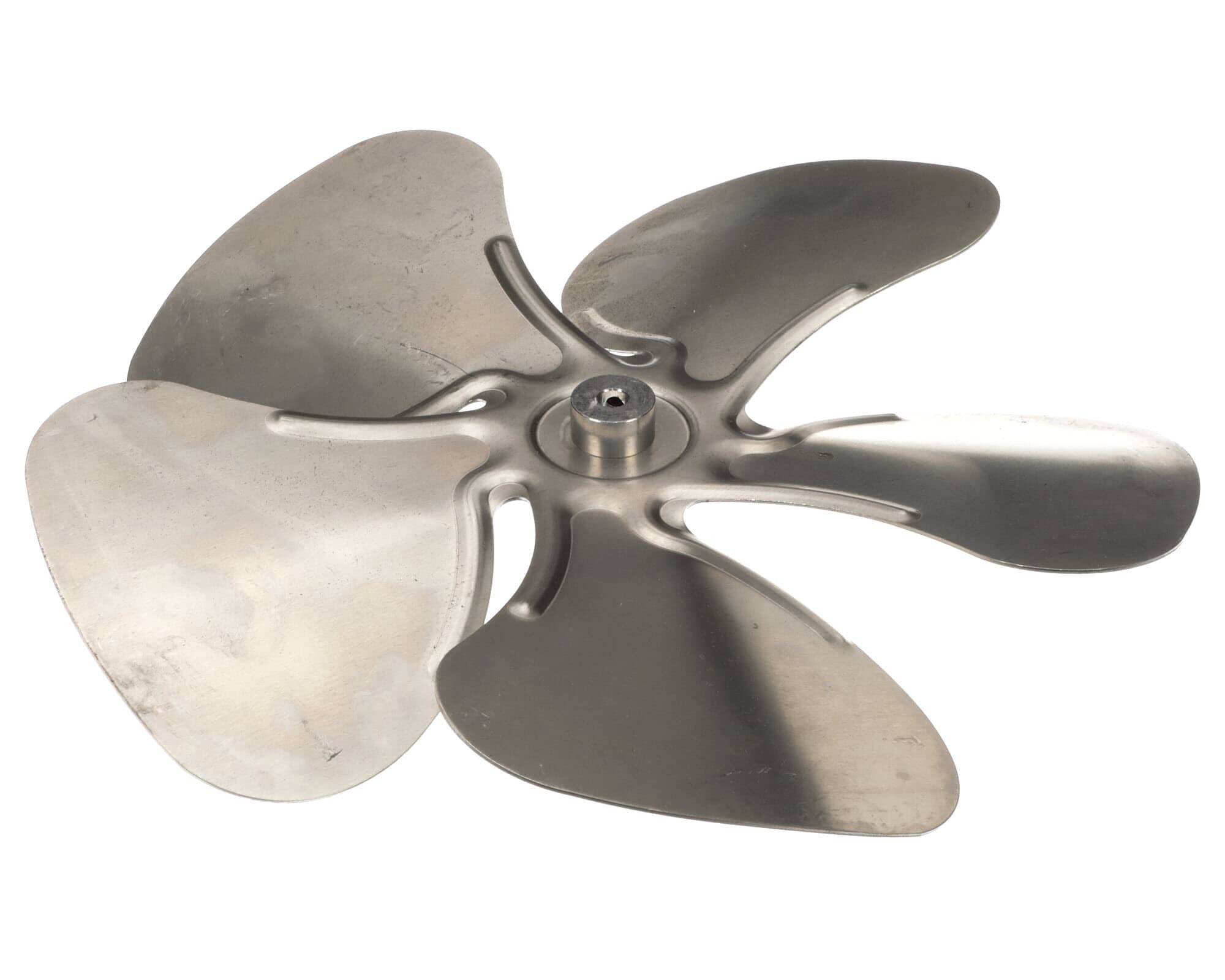 HEATCRAFT Heatcraft 22900701 Fan Blade 11.85 x 11.55 x 1.8 in Replacement 22900701