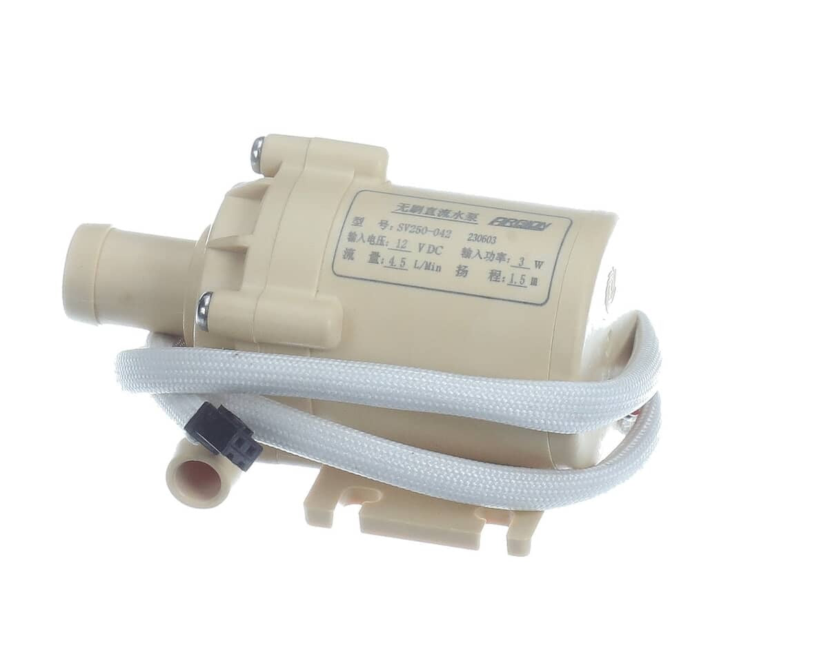 WINCO Winco ESVC-P3 Pump (Each) Replacement ESVC-P3