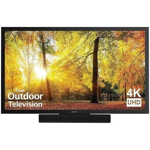 SUNBRITETV Sunbrite SB-SE-43-4K-BL 43 Inch Outdoor 4K Display