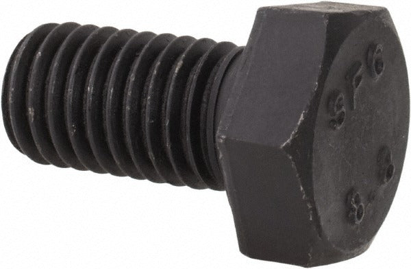 VALUE COLLECTION Value Collection 643685PS Hex Head Cap Screw M12x1.75x22mm