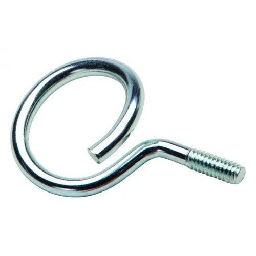 PLATINUM TOOLS Platinum Tools JH802-100 Bridle Ring 10-24 X 3/4 100/box