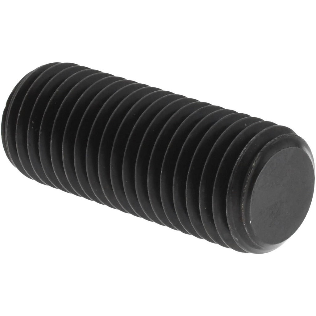 VALUE COLLECTION Value Collection 832701PS M16 Set Screw Flat Point Alloy Steel