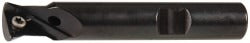 DORIAN TOOL Dorian Tool 73310165244 Indexable Dovetail Cutter
