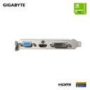GIGABYTE Gigabyte gt710 2GB DDR3 Low-profile Graphics Card