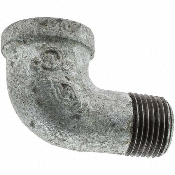 VALUE COLLECTION Value Collection 13023G 1/2 in Malleable Iron 90 Street Elbow