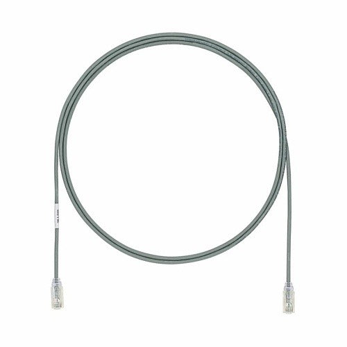 PANDUIT Panduit UTP28SP8INGY-48 Cat6 Copper Patch Cord