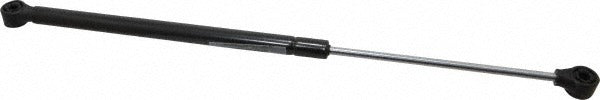 GUDEN Guden GGN47-030-C Gas Spring 30 Lb Plastic Ball Socket