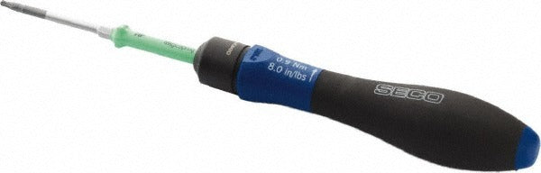 SECO TOOLS Seco 02453152 TP7 Torx Plus Indexable Insert Driver