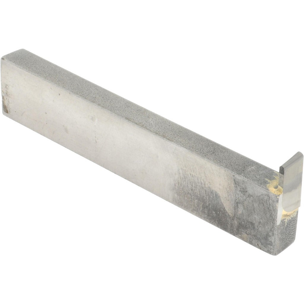 ACCUPRO Accupro ACC-GR086F Grooving Tool Bit 3/8x3/4 Inch Carbide