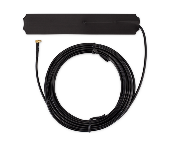 ALARM.COM Alarm.Com 9AM-18F-MMCX Indoor Antenna 18 feet