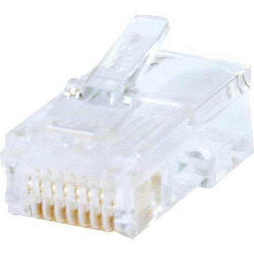 COMPREHENSIVE Comprehensive Connectivity Co. RJ45P RJ45 Plug 8 Position