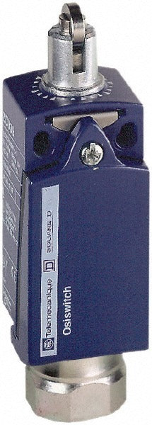 SCHNEIDER ELECTRIC Telemecanique Sensors ZCDEN12 Limit Switch Cable Gland Entry