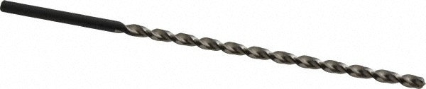 WALTER-TITEX Walter-titex 5062540 Extra Length Drill Bit 0.25 in Hss