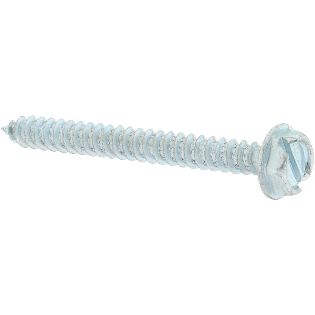 VALUE COLLECTION Value Collection SMHWI-1001750SL-100BX No. 10 Sheet Metal Screw