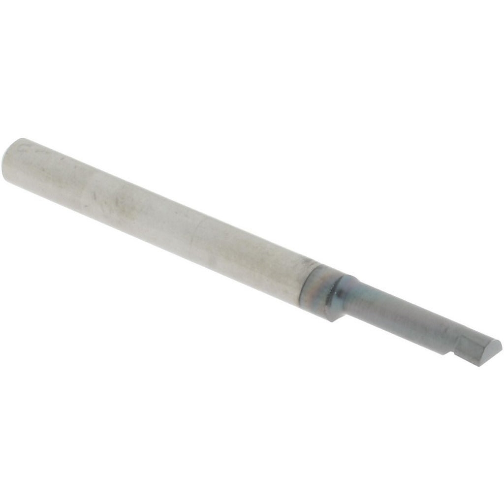 ACCUPRO Accupro ACC-BB100400A Boring Bar 0.1in Min Bore Solid Carbide