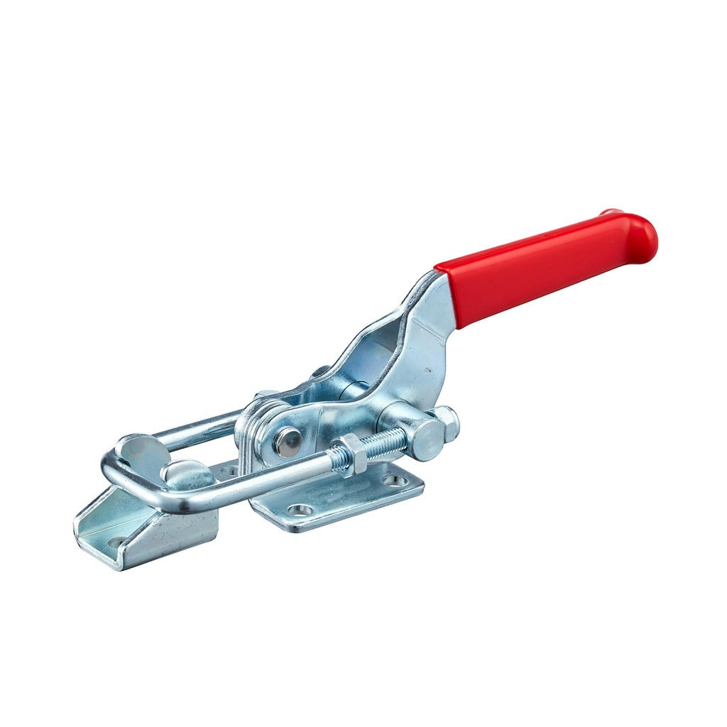 HERTEL Hertel CH-40341 Pull-action Latch Clamp 1984 Lb