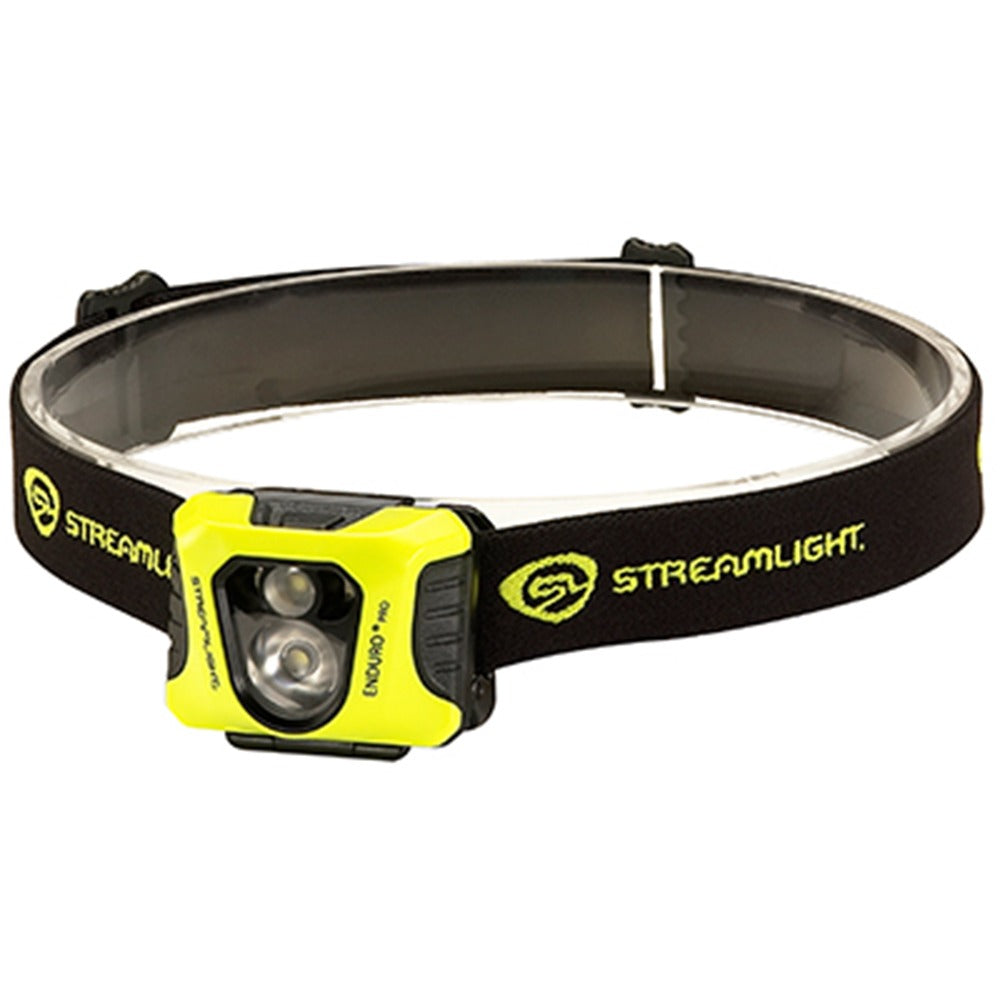 STREAMLIGHT Streamlight 61420 Enduro Pro 200 Lumen Headlamp (45 Degree Tilt)