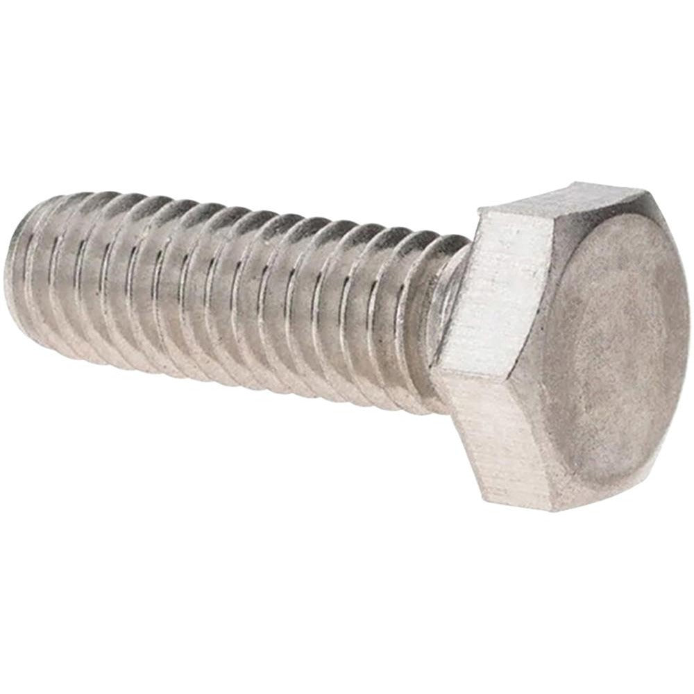 VALUE COLLECTION Value Collection HHB-3816-3-TI Hex Head Bolt 3/8-16 Unc