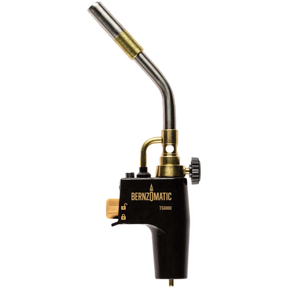 BERNZOMATIC Bernzomatic 361530 Propane Mapp Swirl Flame Torch