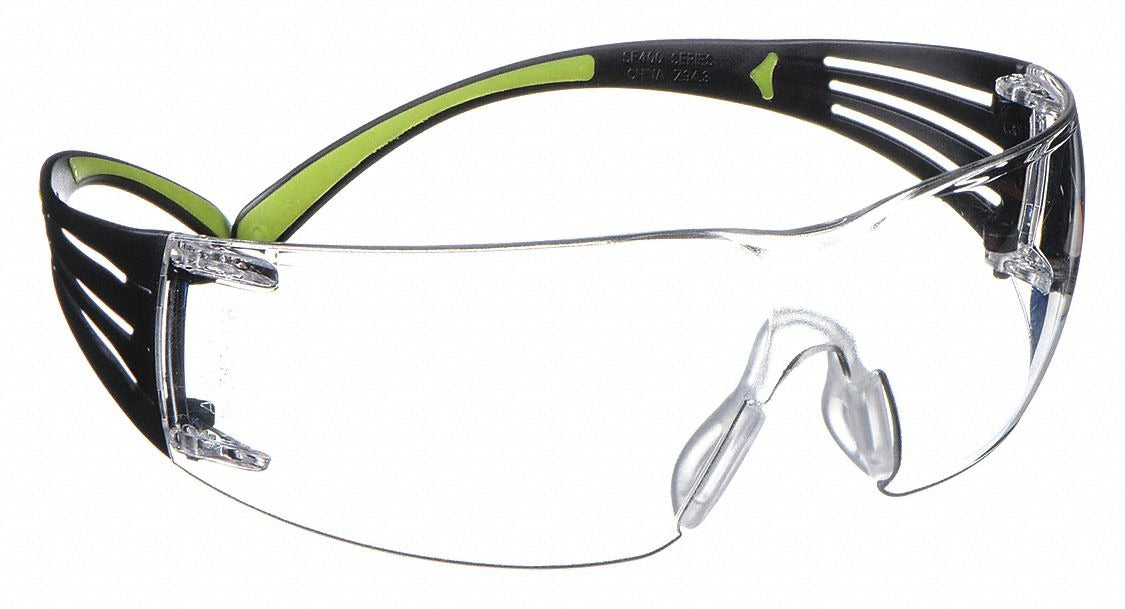 3M 3M SF401AF SecureFit 400 Series Protective Eyewear (20 Ea/Case)
