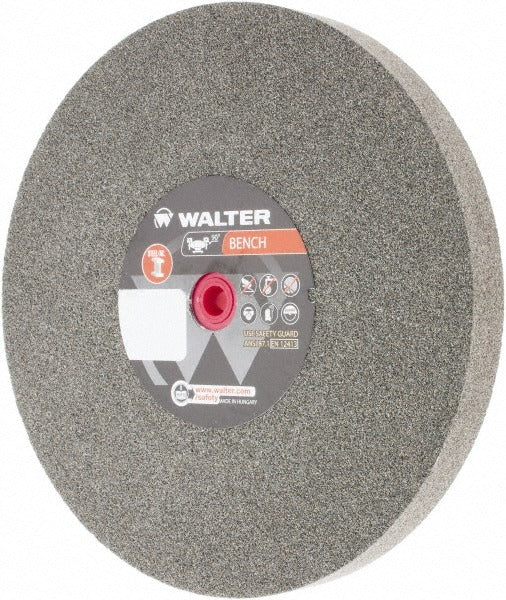 WALTER Walter Surface Technologies 12E647 Grinding Wheel 10in 60G