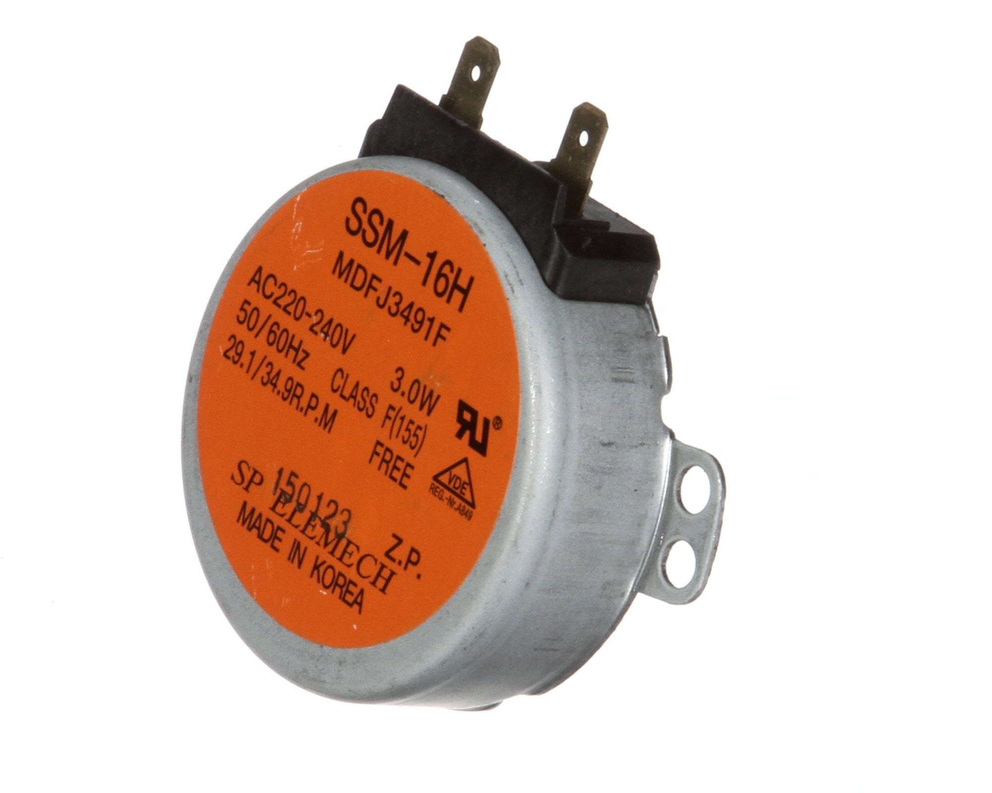AMANA COMMERCIAL Amana Commercial 54126033 Motor Antenna Replacement