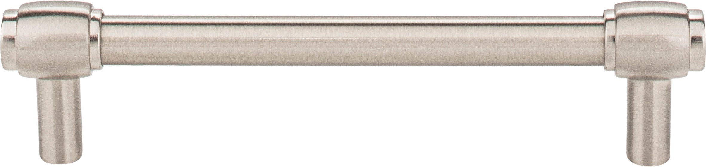 JEFFREY ALEXANDER Jeffrey Alexander 885-128SN Cabinet Bar Pull Satin Nickel