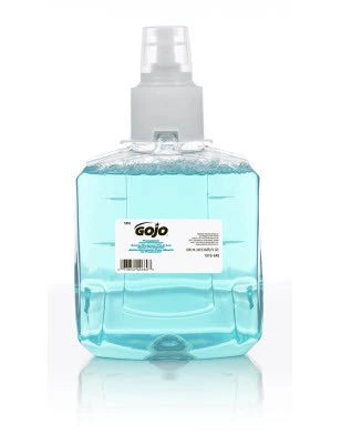 GOJO Gojo GOJ191602 pomegranate foam handwash refill 1200 mL
