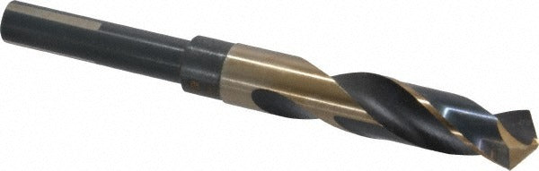 TRIUMPH TWIST DRILL Triumph Twist Drill 094144 Reduced Shank Drill Bit
