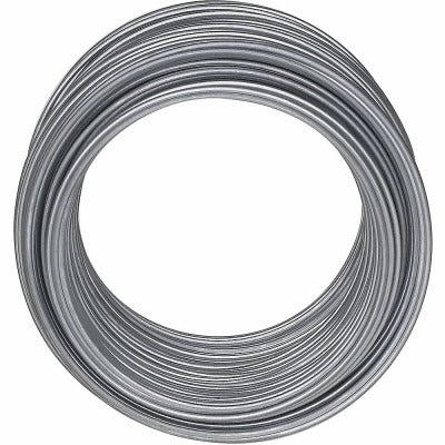 NATIONAL HARDWARE National Mfg N264-762 Galvanized Wire 18 Gauge 110 Feet