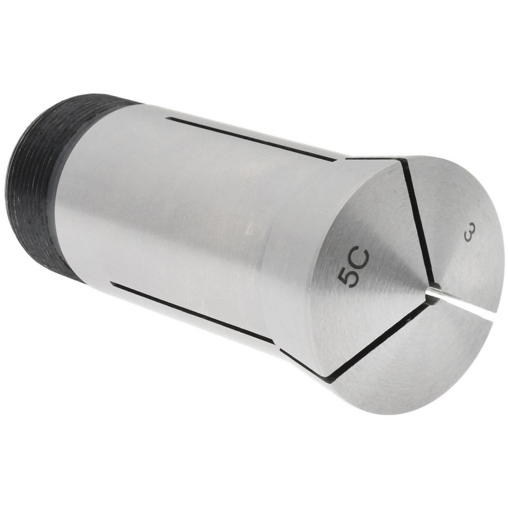 VALUE COLLECTION Value Collection 230-4203 5C Round Collet 3mm