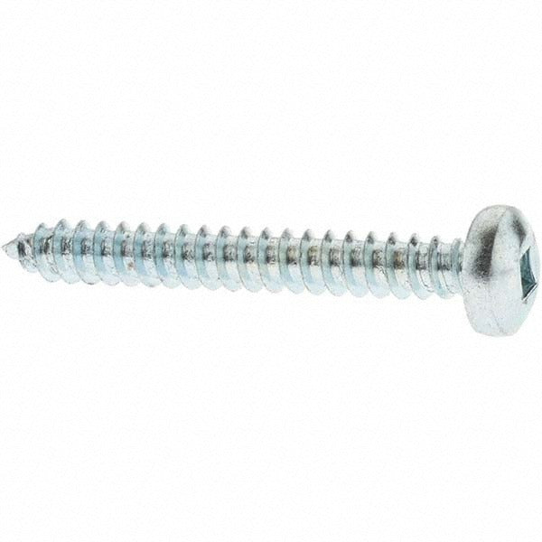 VALUE COLLECTION Value Collection 40787 Pan Head Sheet Metal Screw No. 10