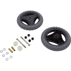 Zodiac R0507500 Wheel Kit Caddy Polaris 9300/9300xi