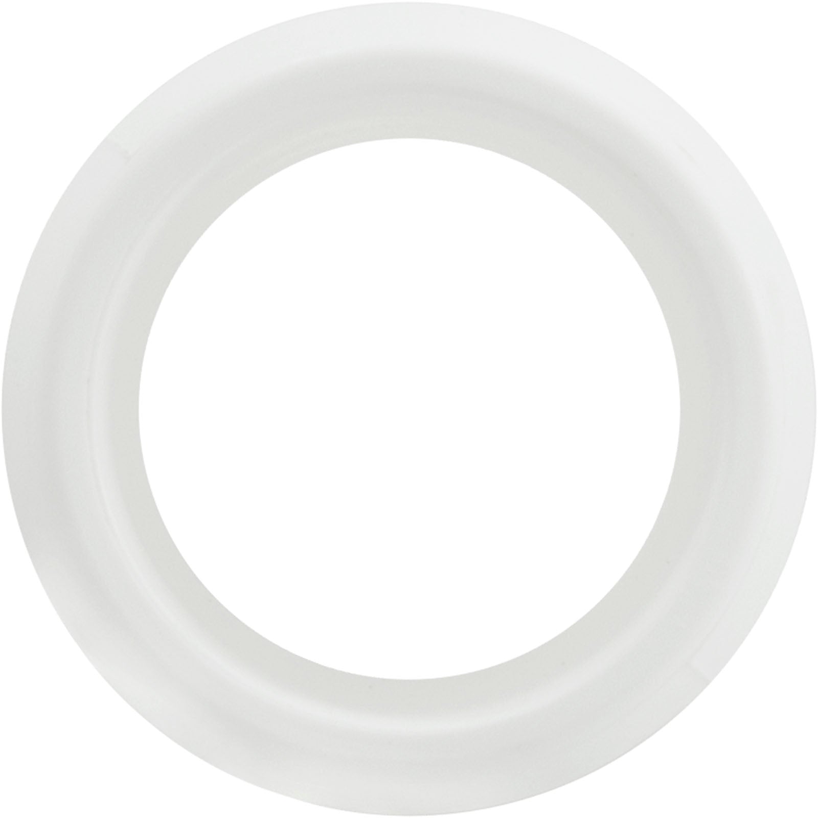 Pentair K21241 Hose Connector 3 Female/Female | White