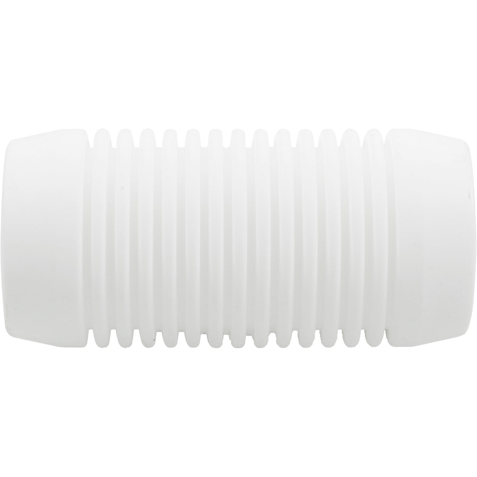 Pentair K21241 Hose Connector 3 Female/Female | White