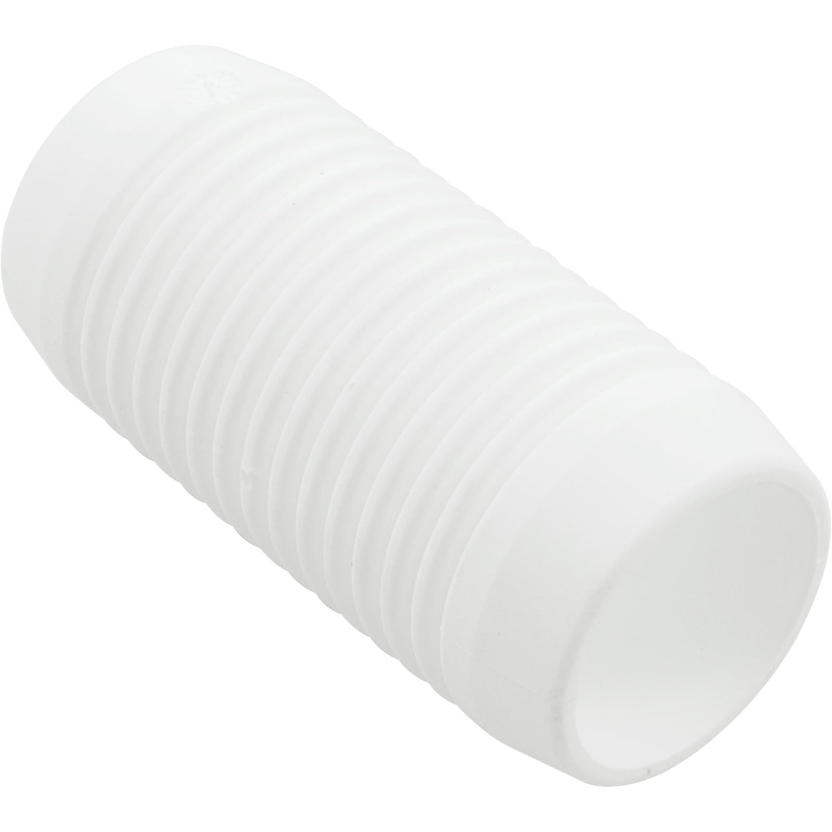 Pentair K21241 Hose Connector 3 Female/Female | White