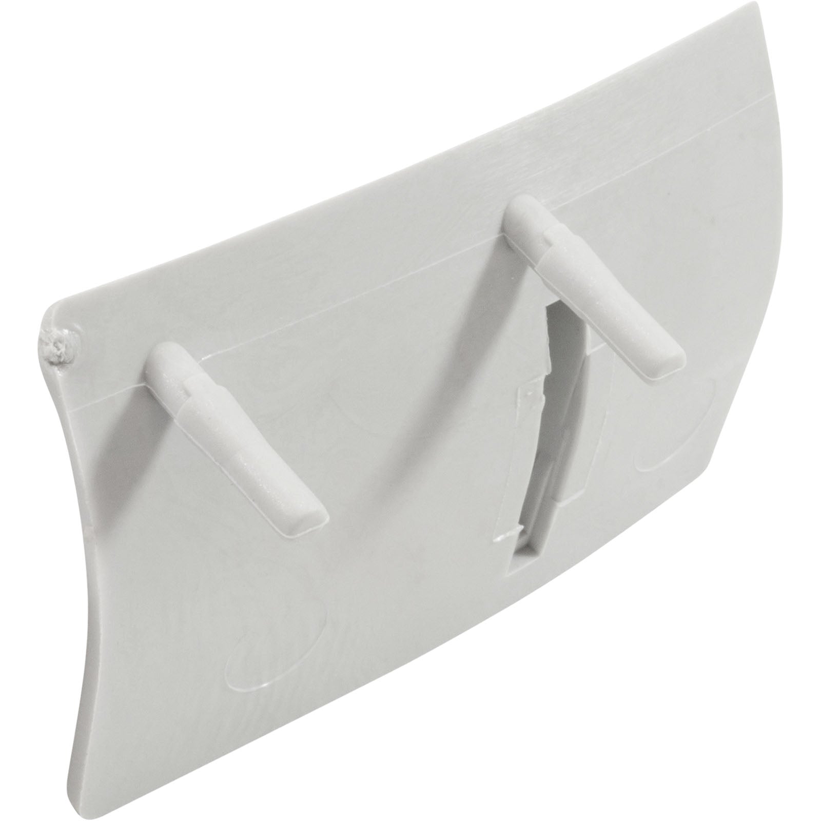 Maytronics 9985285 Non Return Flap Dyn.Right-Grey