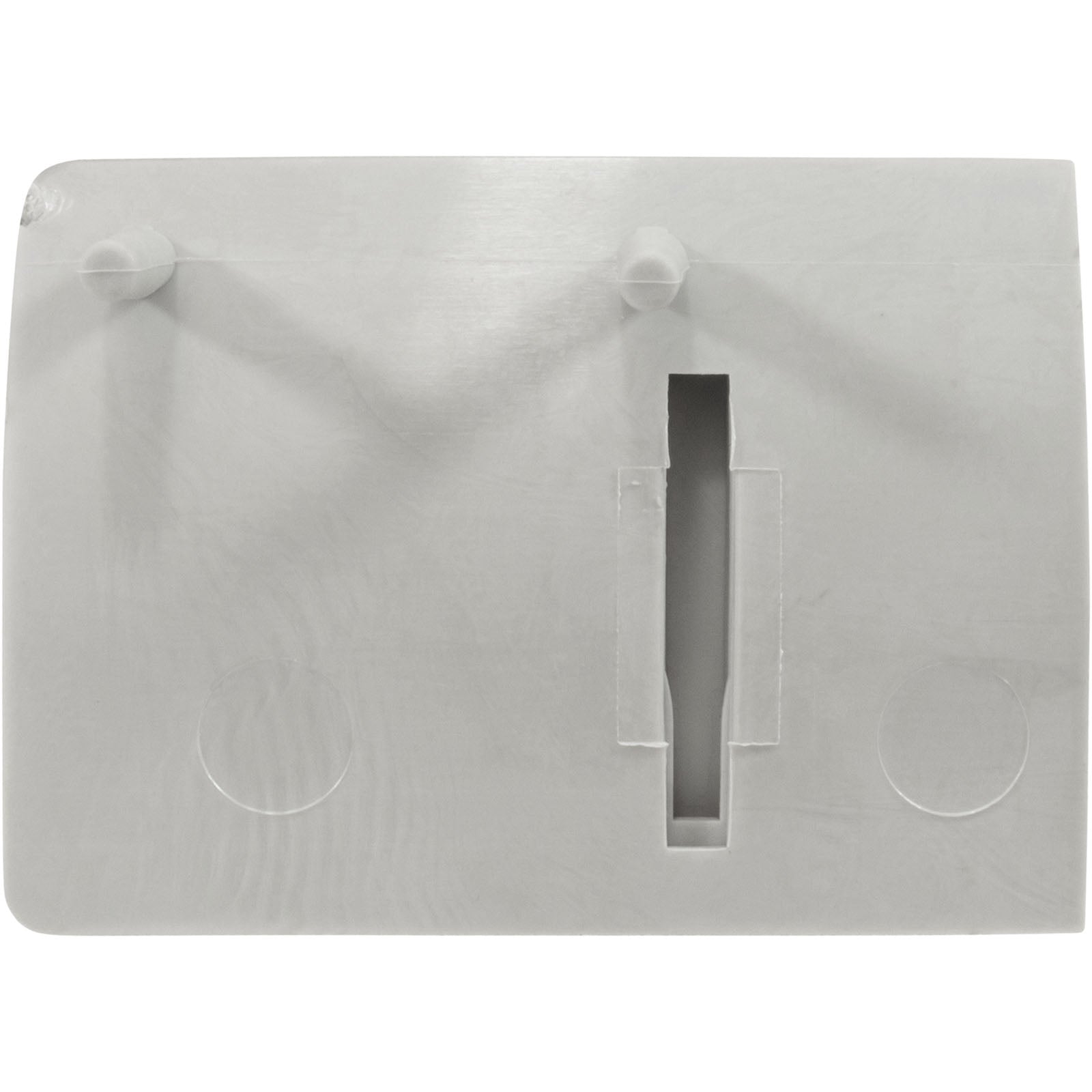 Maytronics 9985285 Non Return Flap Dyn.Right-Grey