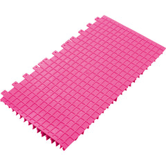 Maytronics 6101604 Brush PVC Diag.-Magenta