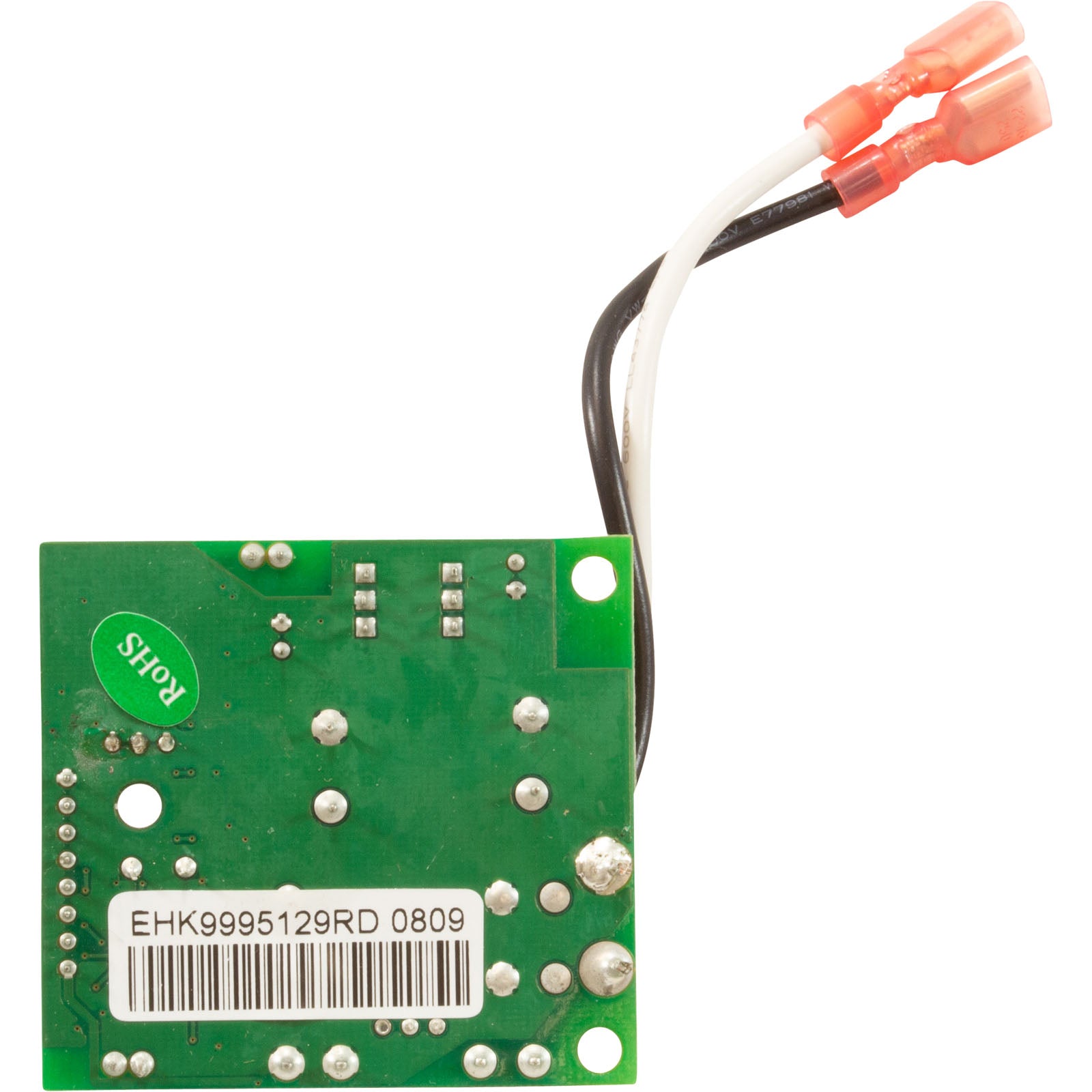 Maytronics 9995129RD PCB Assembly Dyn Reset with Indicator