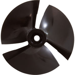 Maytronics 9995266-R1 Impeller with Screw Black