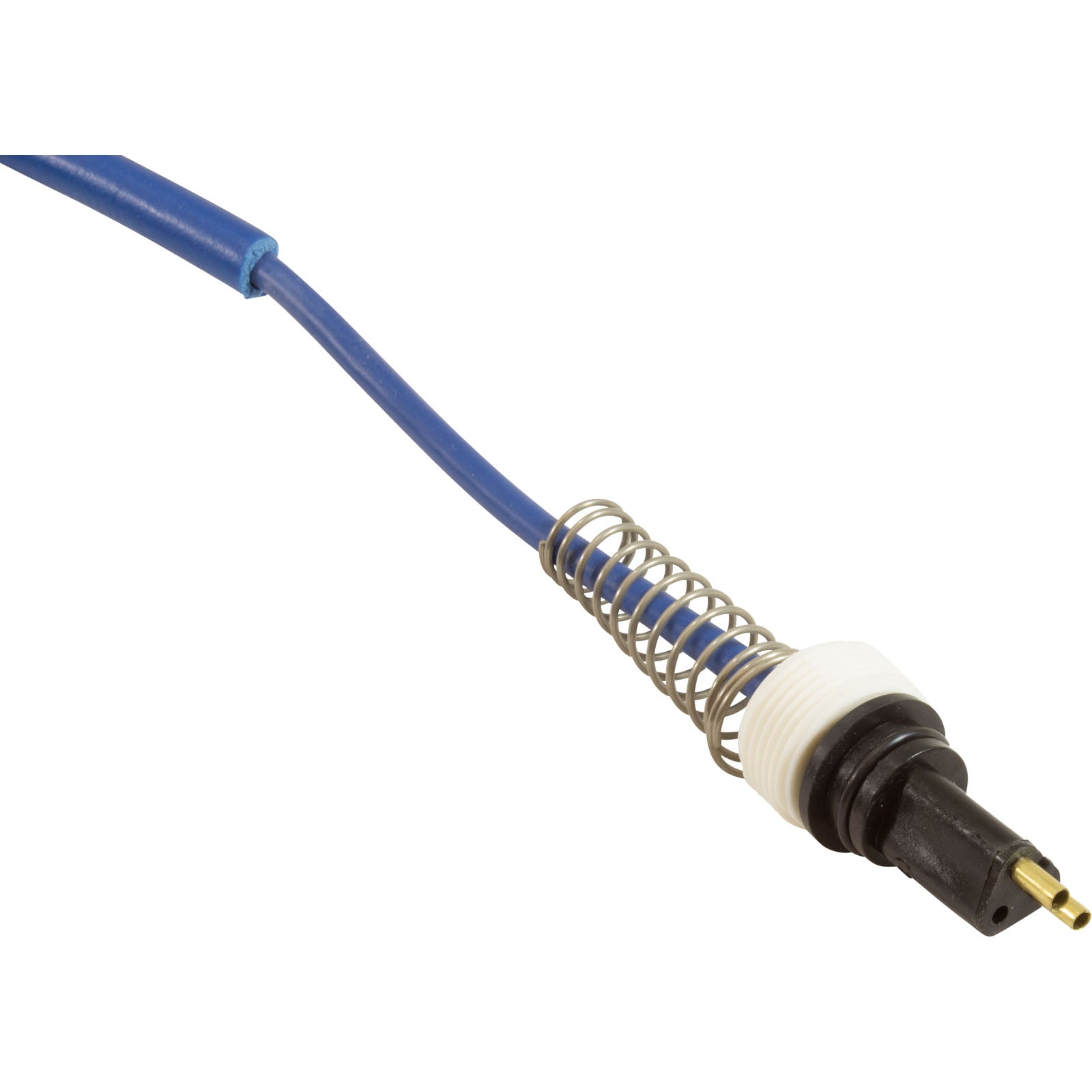 Maytronics 9995861-DIY Dolphin Blue 2-Wire Cable With Swivel, 60 Feet