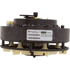 Paramount 004-302-4406-00 4-Port Water Valve Module