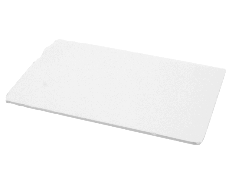 IMPERIAL Imperial 37643 IFS-OP Upper Flue (B) 8 x 12 7/8 (Board) IMP37643